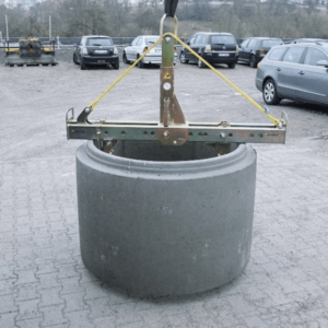 Chwytak do kręgów i stożków PROBST SVZ-ECO-L - obrazek 5