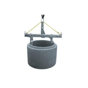 Chwytak do kręgów i stożków PROBST SVZ-ECO-L - obrazek 4