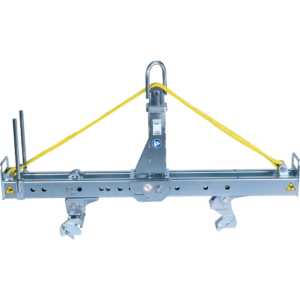 Chwytak do kręgów i stożków PROBST SVZ-ECO-L