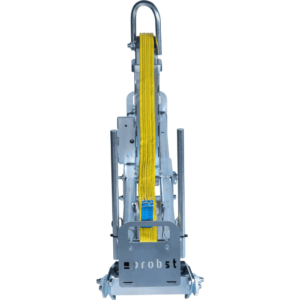 Chwytak do kręgów i stożków PROBST SVZ-ECO-L - obrazek 3