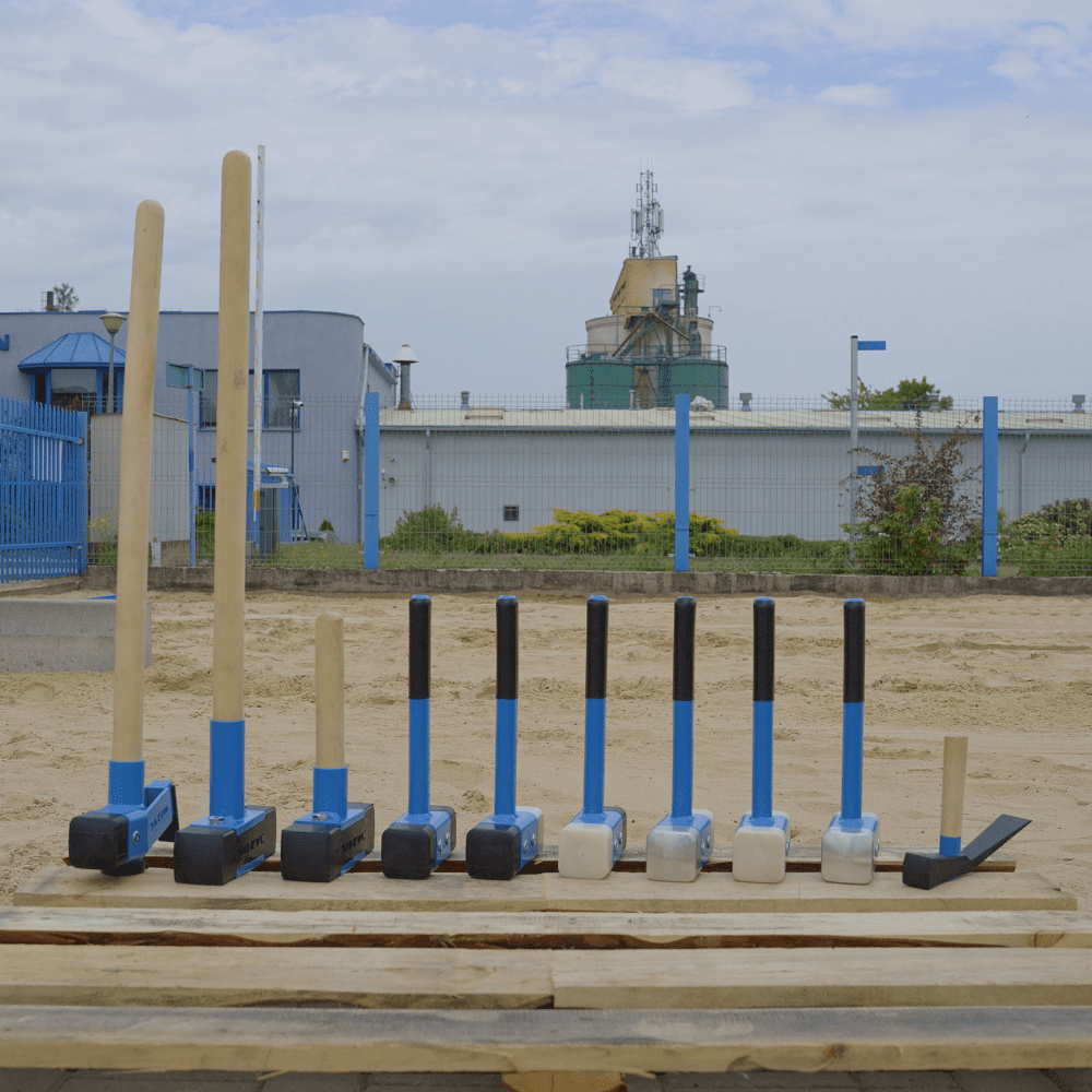 Młotek uniwersalny JAZON MKU.GP - obrazek 5