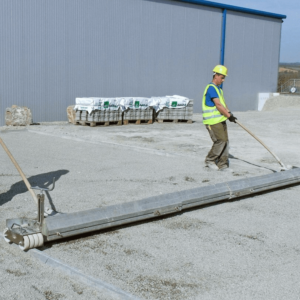 Listwa zgarniająca PROBST TAS-UNI 450 - obrazek 2