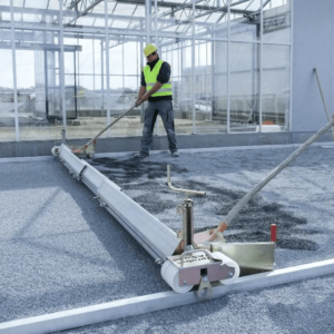 Listwa zgarniająca PROBST TAS-UNI 450 - obrazek 3