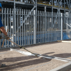 Listwa zgarniająca PROBST EP-UNI-SET 230/300 - obrazek 2