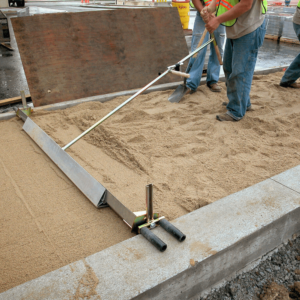 Listwa zgarniająca PROBST EP-UNI-SET 230/300 - obrazek 3