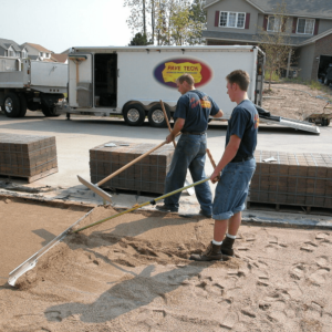 Listwa zgarniająca PROBST EP-UNI-SET 230/300 - obrazek 4