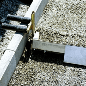 Listwa zgarniająca PROBST EP-UNI-SET 230/300 - obrazek 5