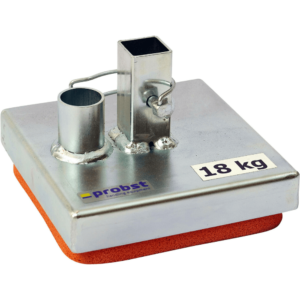 CHWYTAK PRÓŻNIOWY PROBST AIRLIFT ALX-120 - obrazek 5