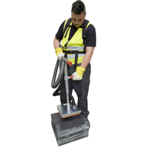 CHWYTAK PRÓŻNIOWY PROBST AIRLIFT ALX-120 - obrazek 3