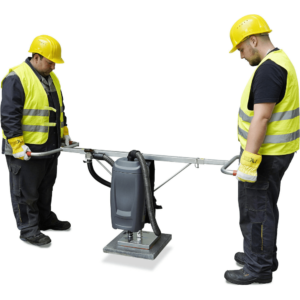 CHWYTAK PRÓŻNIOWY PROBST AIRLIFT ALX-120 - obrazek 2