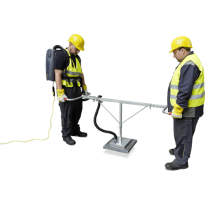 CHWYTAK PRÓŻNIOWY PROBST AIRLIFT ALX-120 - obrazek 4