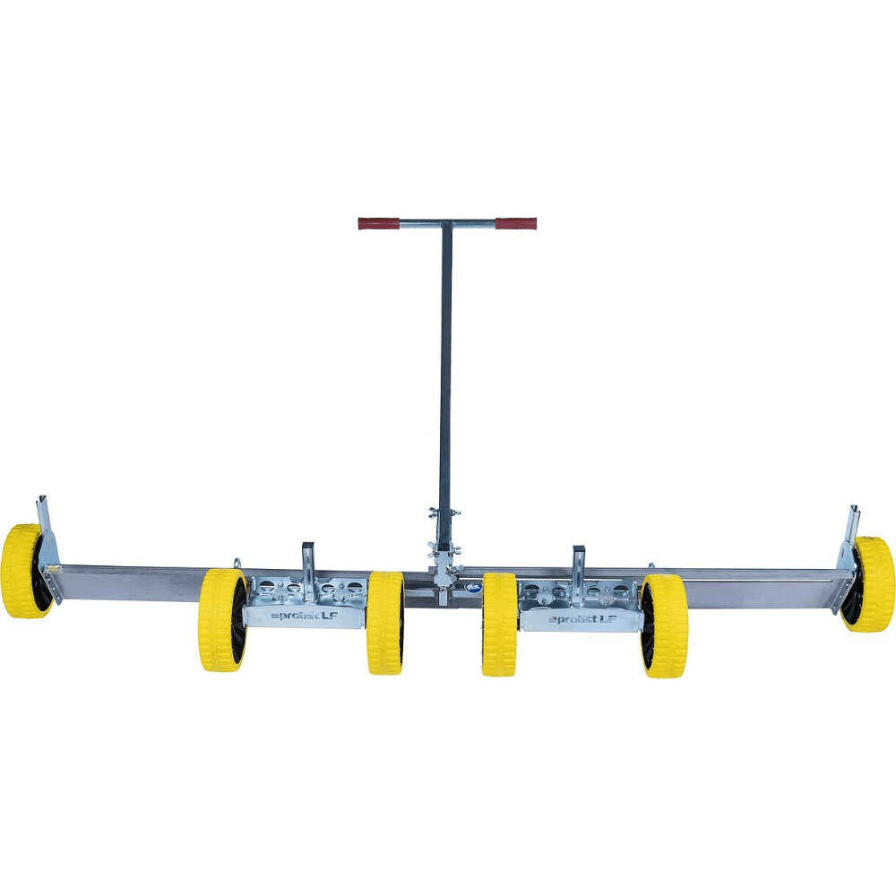 Ręczny system do niwelacji PROBST LEVELFIX LF125/215 - obrazek 2