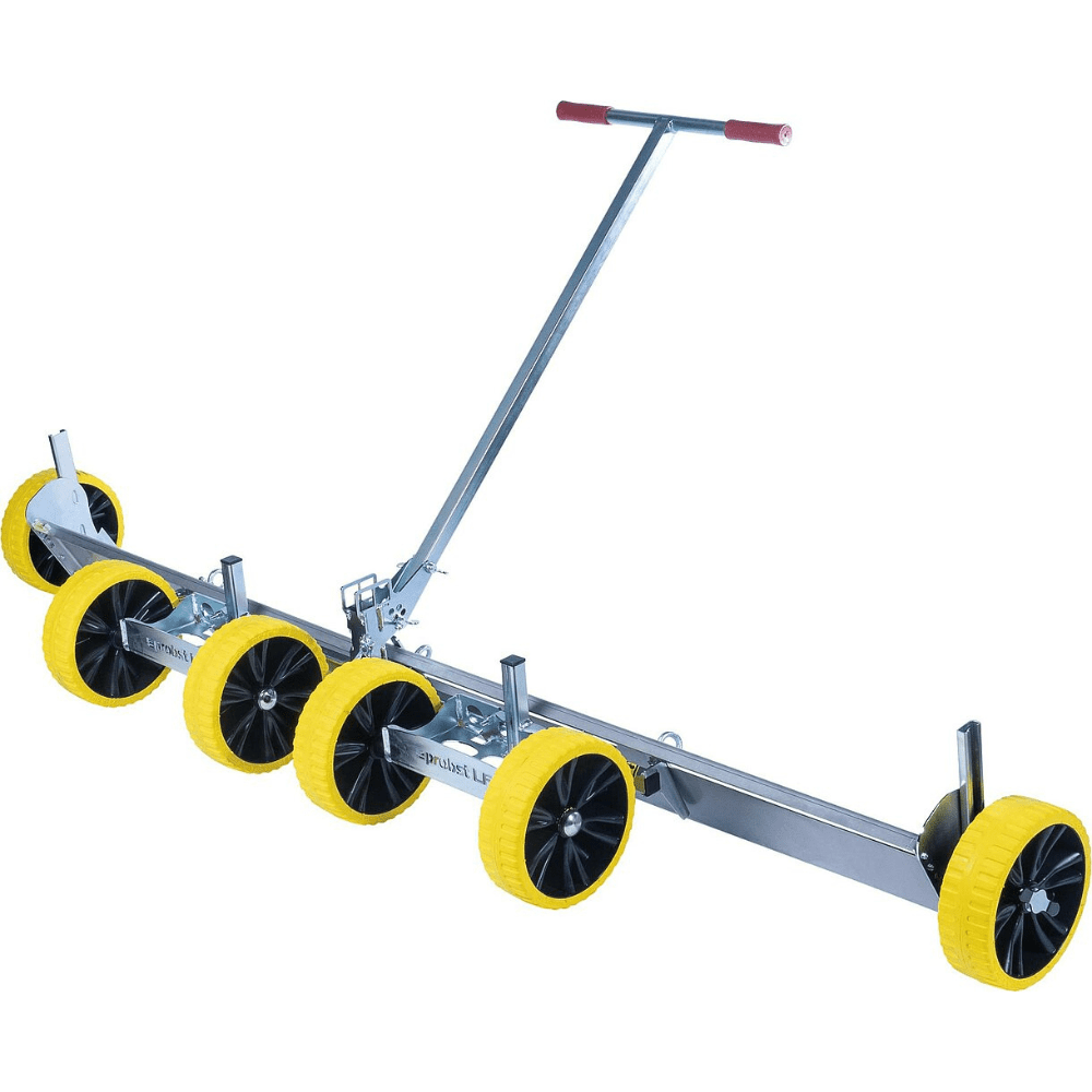 Ręczny system do niwelacji PROBST LEVELFIX LF170/310