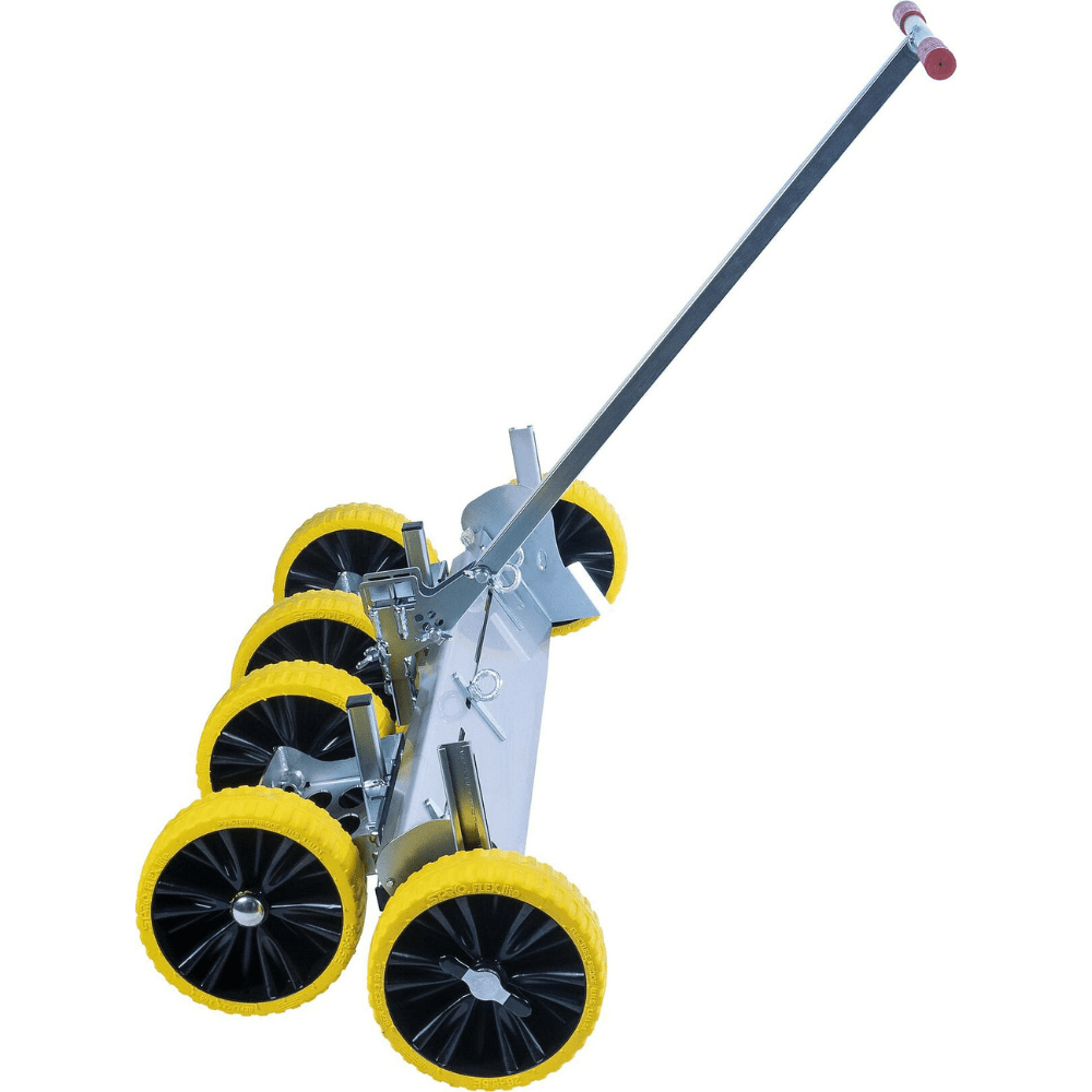 Ręczny system do niwelacji PROBST LEVELFIX LF125/215
