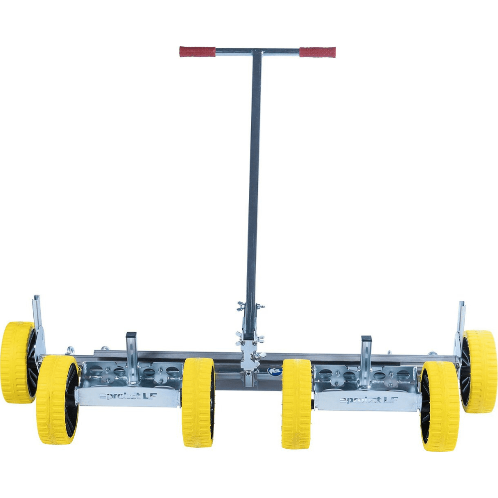 Ręczny system do niwelacji PROBST LEVELFIX LF75/125