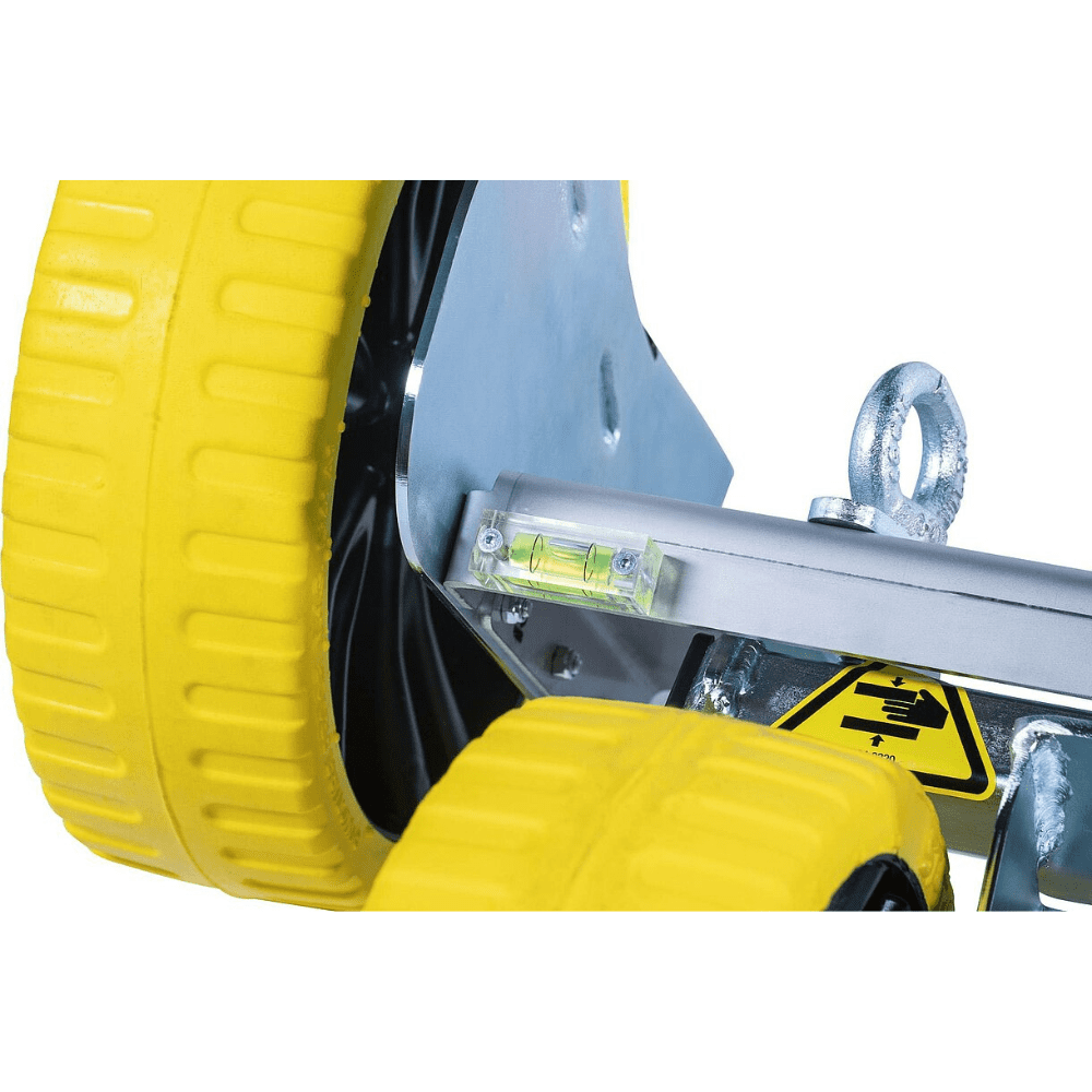 Ręczny system do niwelacji PROBST LEVELFIX LF125/215 - obrazek 4