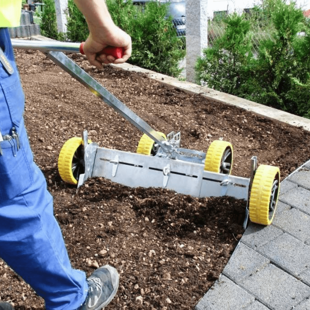 Ręczny system do niwelacji PROBST LEVELFIX LF125/215 - obrazek 6