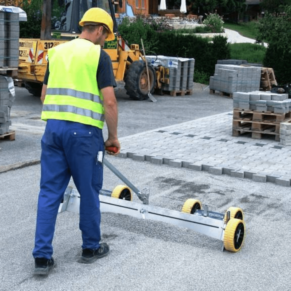 Ręczny system do niwelacji PROBST LEVELFIX LF125/215 - obrazek 8
