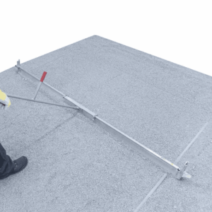 Listwa profilująca PROBST TELEPLAN TP-150/260 - obrazek 2