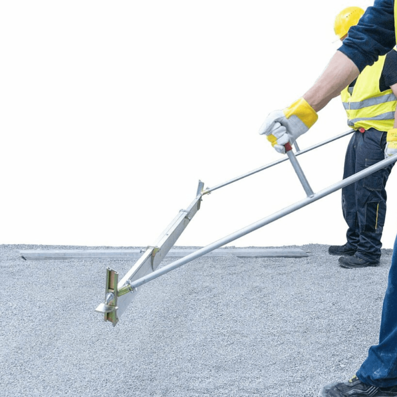 Listwa profilująca PROBST TELEPLAN TP-100/165