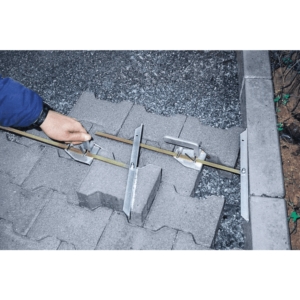 Przymiar brukarski PROBST MAL - obrazek 2