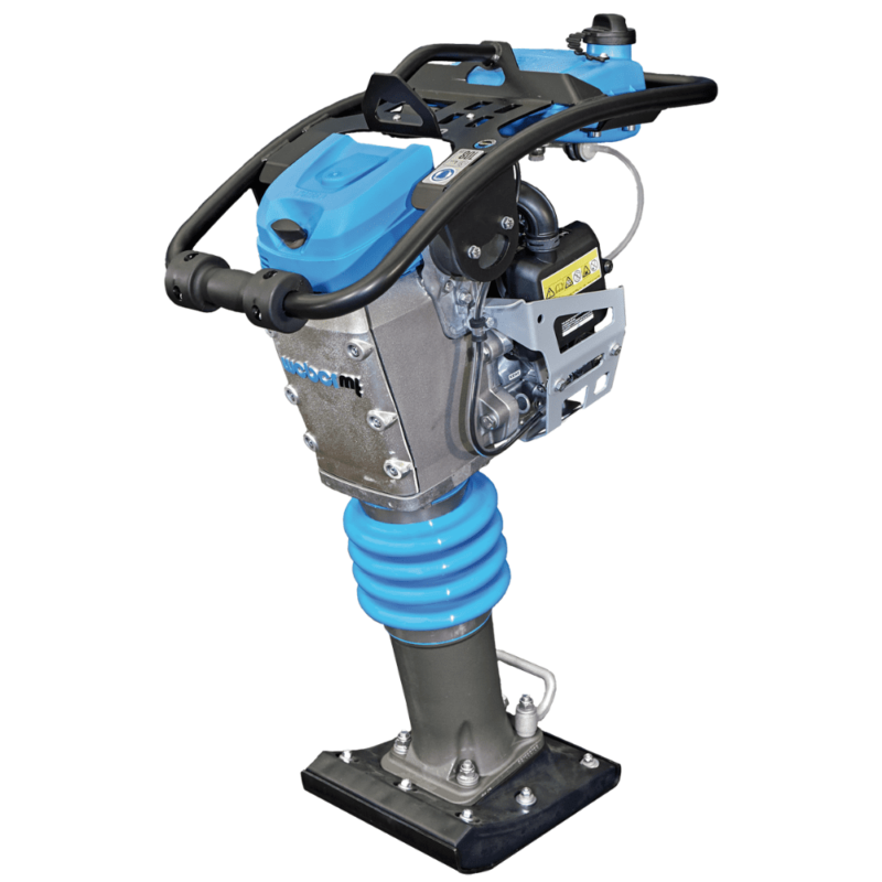 Stopa wibracyjna WEBER SRV 590