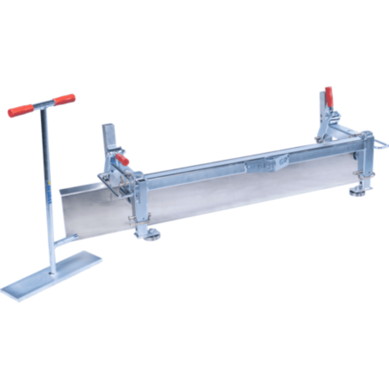 Szalunek ślizgowy do krawężników PROBST GR-150