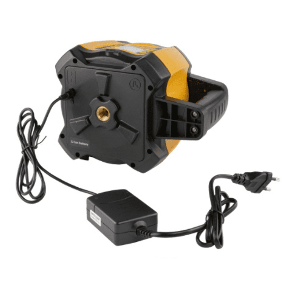 Niwelator laserowy LAMIGO SPIN 230 STLV3M LTL24 - obrazek 7