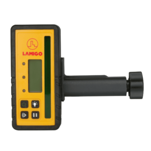 Niwelator laserowy LAMIGO SPIN 220G - obrazek 3