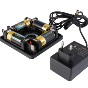 Niwelator laserowy LAMIGO SPIN 220 ST140 LTL24 - obrazek 14