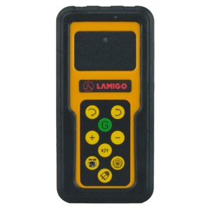 Niwelator laserowy LAMIGO SPIN 230 STLV3M LTL24 - obrazek 12
