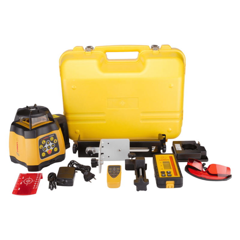 Niwelator laserowy LAMIGO SPIN 220