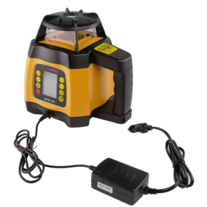 Niwelator laserowy LAMIGO SPIN 230 STLV3M LTL24 - obrazek 6