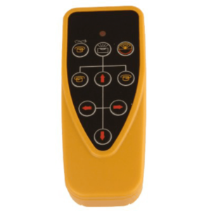 Niwelator laserowy LAMIGO SPIN 220 ST140 LTL24 - obrazek 10