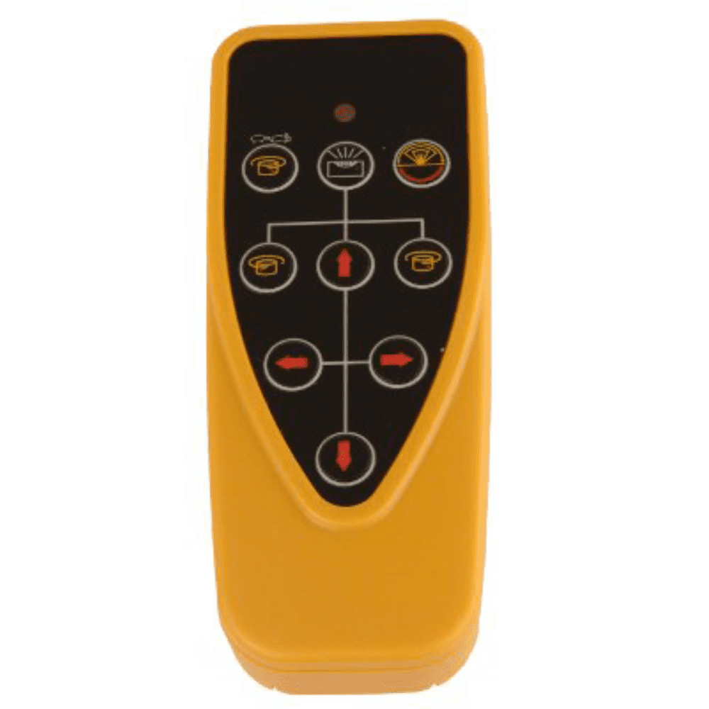 Niwelator laserowy LAMIGO SPIN 220 STLV3M LTL24 - obrazek 10