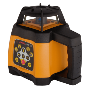 Niwelator laserowy LAMIGO SPIN 220 ST140 LTL24 - obrazek 4