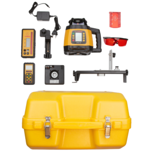 Niwelator laserowy LAMIGO SPIN 235 ST140 LTL24 - obrazek 9