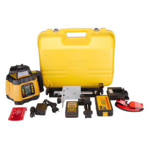 Niwelator laserowy LAMIGO SPIN 235 ST140 LTL24 - obrazek 2