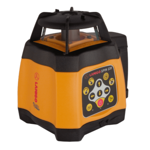 Niwelator laserowy LAMIGO SPIN 220 ST140 LTL24 - obrazek 6