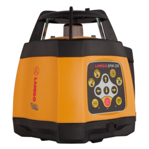 Niwelator laserowy LAMIGO SPIN 220 ST140 LTL24 - obrazek 9