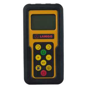 Niwelator laserowy LAMIGO SPIN 235 ST140 LTL24 - obrazek 8