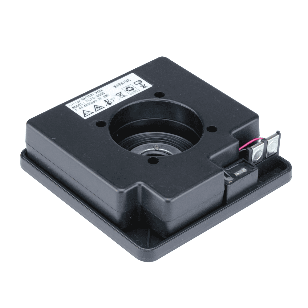 Niwelator laserowy LAMIGO SPIN 230 STLV3M LTL24 - obrazek 11