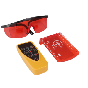 Niwelator laserowy LAMIGO SPIN 220 ST140 LTL24 - obrazek 12