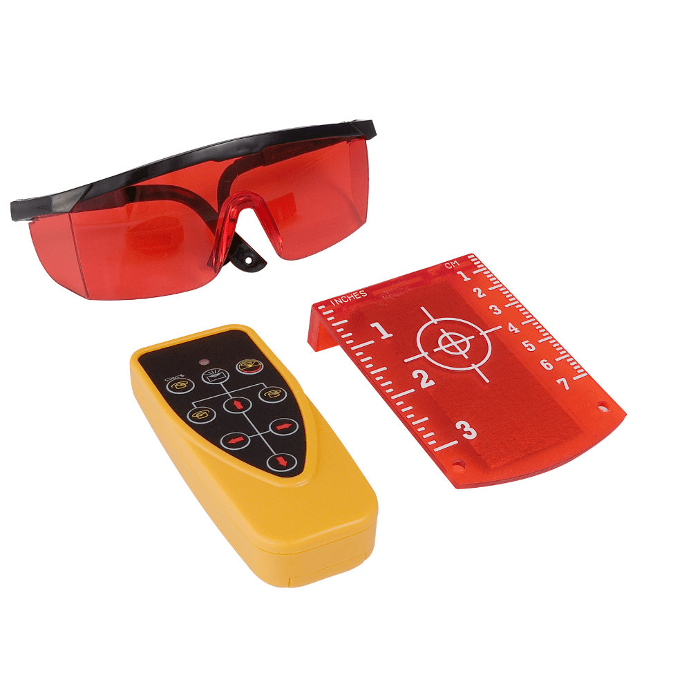 Niwelator laserowy LAMIGO SPIN 220 STLV3M LTL24 - obrazek 12