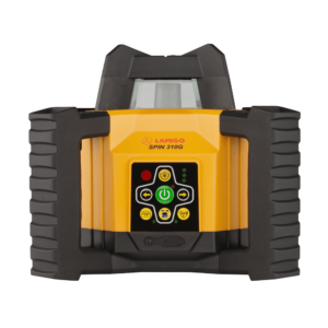 Niwelator laserowy LAMIGO SPIN 310G ST140 LTL24 - obrazek 2