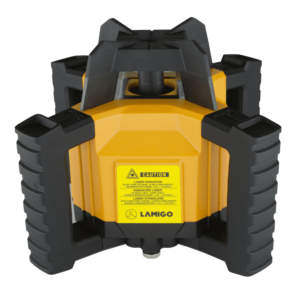 Niwelator laserowy LAMIGO SPIN 310G ST140 LTL24 - obrazek 4