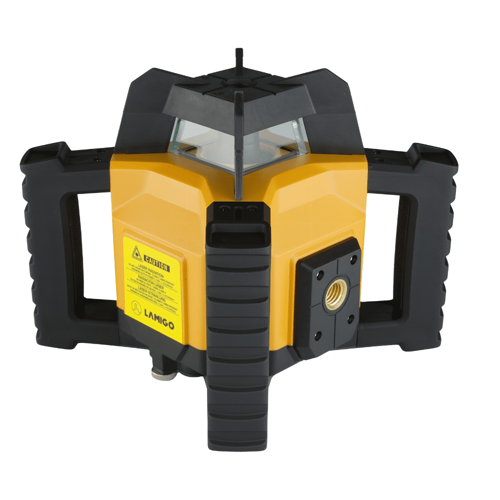 Niwelator laserowy LAMIGO SPIN 310G STLV3M LTL24 - obrazek 5