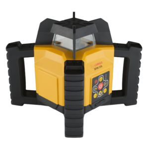 Niwelator laserowy LAMIGO SPIN 310G ST140 LTL24 - obrazek 7