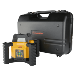 Niwelator laserowy LAMIGO SPIN 310G ST140 LTL24 - obrazek 12