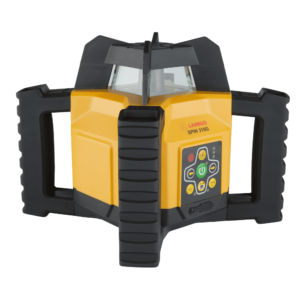 Niwelator laserowy LAMIGO SPIN 310G ST140 LTL24 - obrazek 3